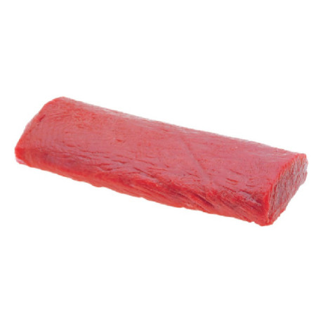 EYE OF LOIN FRZ BONELESS LAMB NZ ~200G (1KG) - COASTAL LAMB