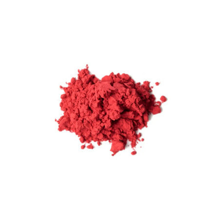 RED POWDER FOOD COLORING (100G) - FLAVORS AND CHEFS