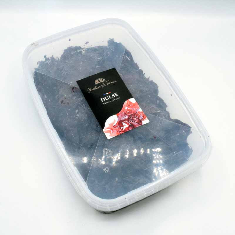WILD DULSE (1KG) - LE TENNIER