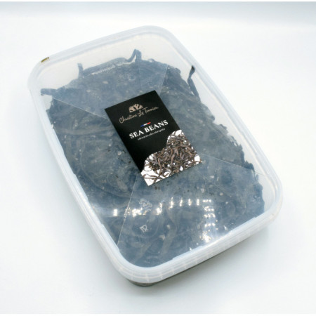 WILD SEA BEANS (1KG) - LE TENNIER