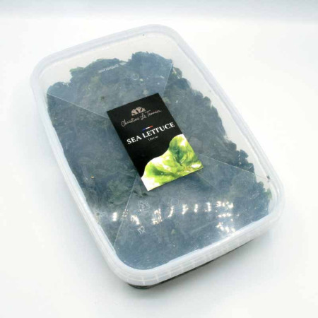 WILD SEA LETTUCE (1KG) - LE TENNIER