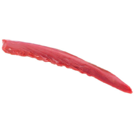 TENDERLOIN FRZ BONELESS LAMB NZ  (0.9KG) - COASTAL LAMB