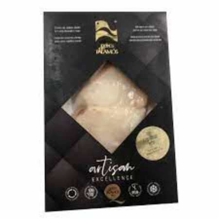 MONKFISH TAIL LOINS BONELESS FRZ (1KG) - PALAMOS