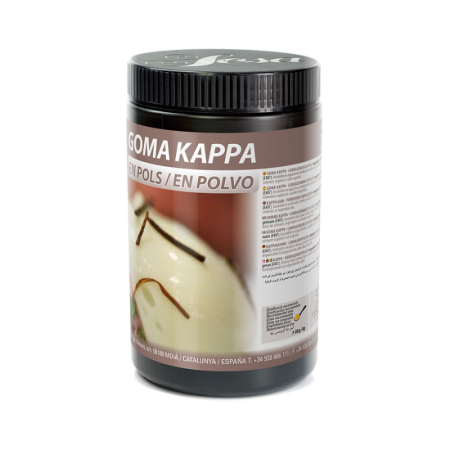 KAPPA GUM SOSA (600G) - SOSA