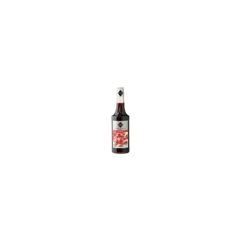BAR SYRUP CHERRY(700ML) - C6 - RIOBA