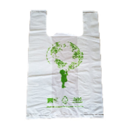 BIO BAG L (50KG) - HRK