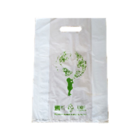 BIO BAG M (10KG) - HRK