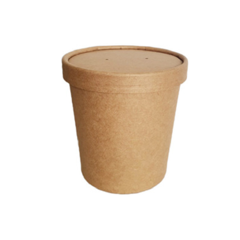 PAPER SOUP TUBS (780ML)*500 - HRK