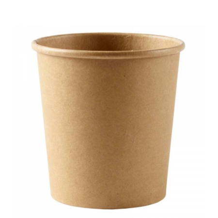 PAPER SOUP TUBS (500ML)*500 - HRK