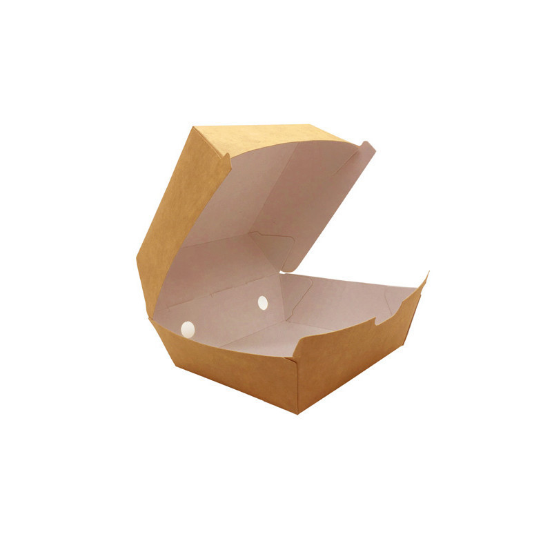BURGER BOX (450ML)*660 - HRK