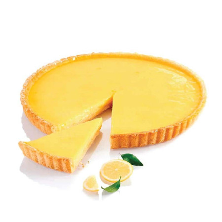 TART SICILY LEMON FRZ (850G) - BONCOLAC