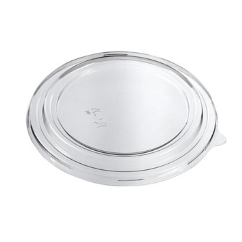 SALAD BOWL LID PET (1300ML)*300 - HRK
