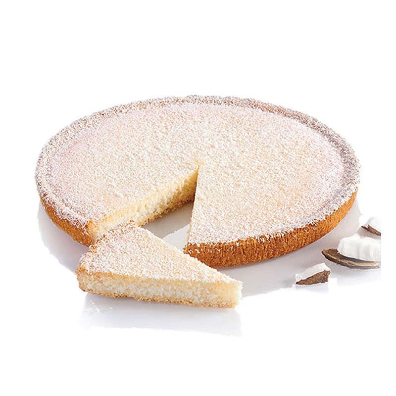 TART COCONUT FRZ (1KG) - BONCOLAC