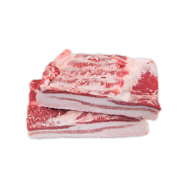 IBERICO PANCETTA FRZ (~1.5KG) - JOSELITO