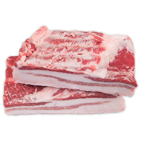 IBERICO PANCETTA FRZ (~1.5KG) - JOSELITO
