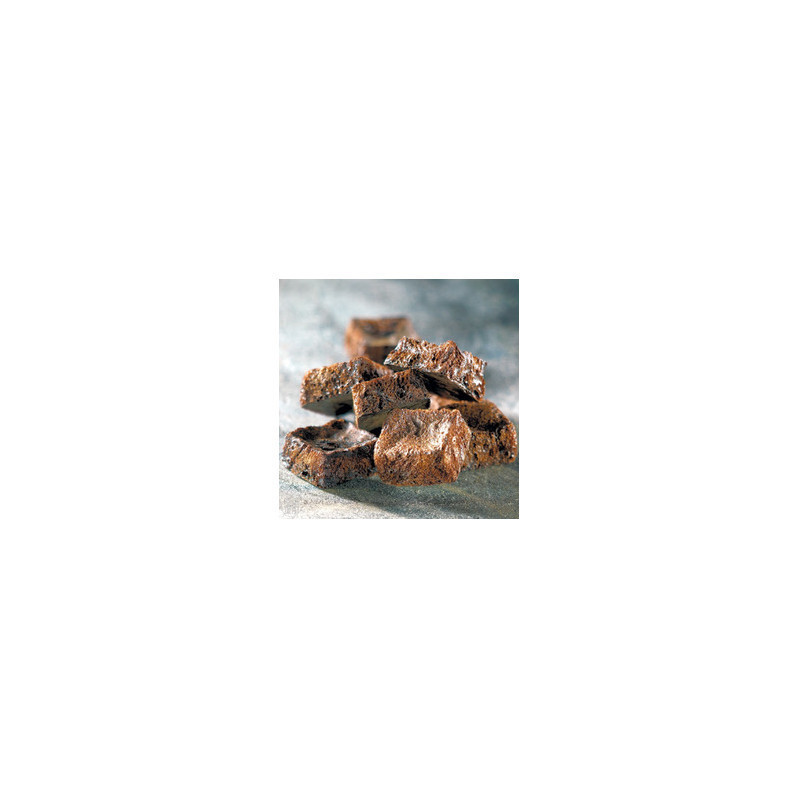 SOY SAUCE 3 YEARS OLD FREEZE-DRIED IN ROCK (300G) - SPICE SAS