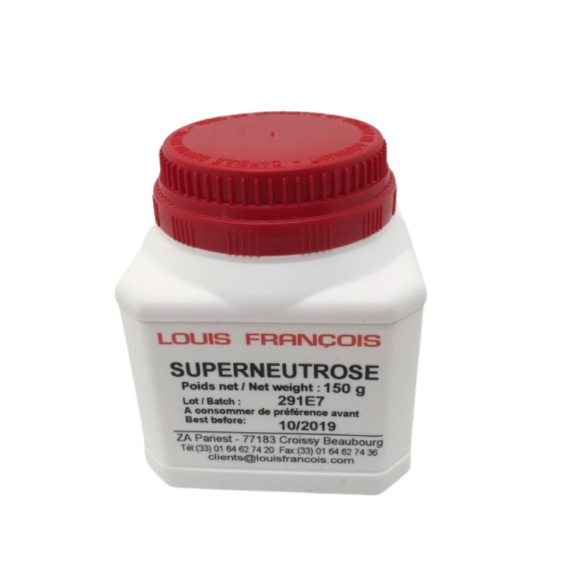 SUPER NEUTROSE (150G) - LOUIS FRANCOIS