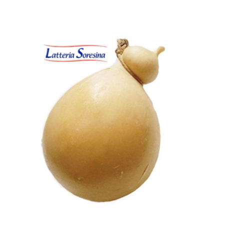 CACIOCAVALLO (~2KG) - LATTERIA SORESINA