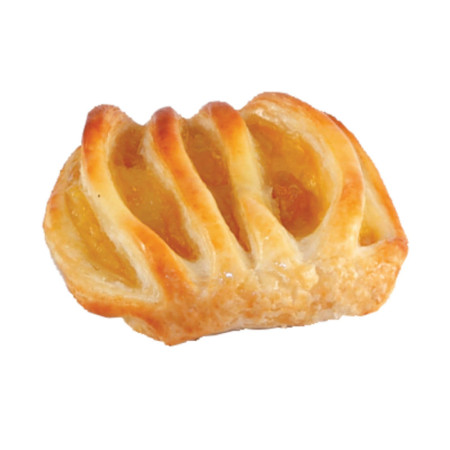 MINI PANIER MANGO (40G) - C100 - BRIDOR