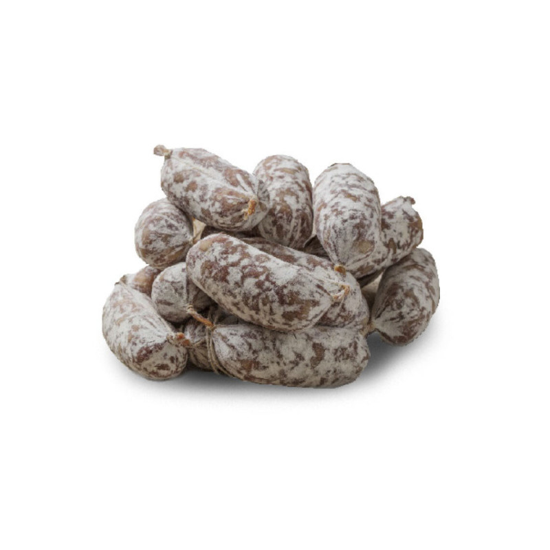 SALAMI COCKTAIL & BLUE CHEESE (200G) – DALAT DELI