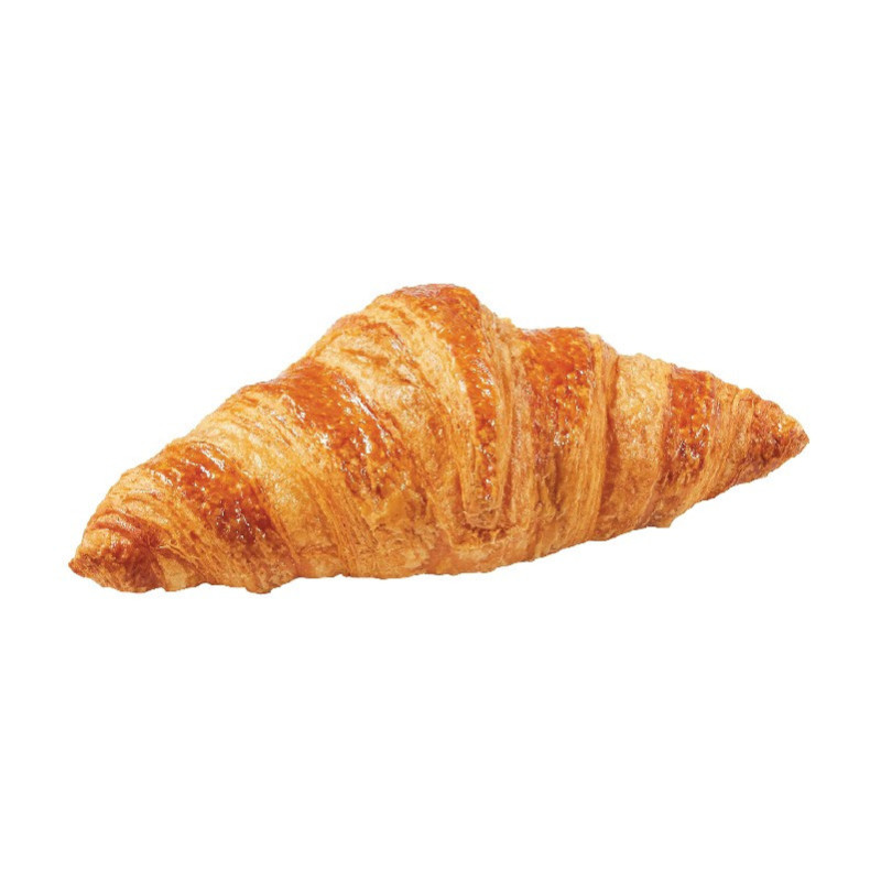 CROISSANT FINE BUTTER (50G) - ECLAT DU TERROIR - C120 - BRIDOR