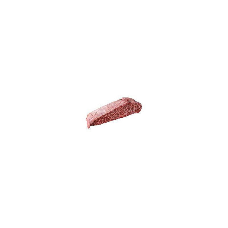 CHUCK TAIL FLAP WAGYU MB 3/7 FRZ FB 400DAYS GF AUS (~2KG) - STOCKYARD