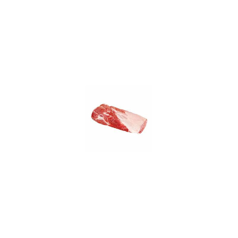 OYSTER BLADE WAGYU MB 3/7 FRZ FB 400DAYS GF AUS (~2.5KG) - STOCKYARD