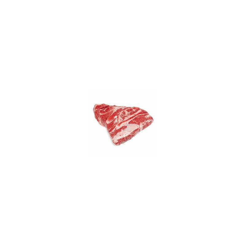 CHUCK RIB  WAGYU BONLESS MB 3/7 FRZ FB 400DAYS GF AUS (~2KG) - STOCKYARD