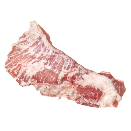 DUROC PORK SECRETO FRZ (~500G) - LA PRUDENCIA
