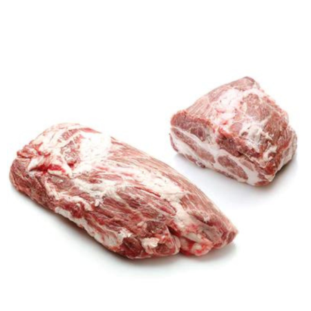 DUROC SHOULDER COLLAR FRZ (~1KG) - LA PRUDENCIA