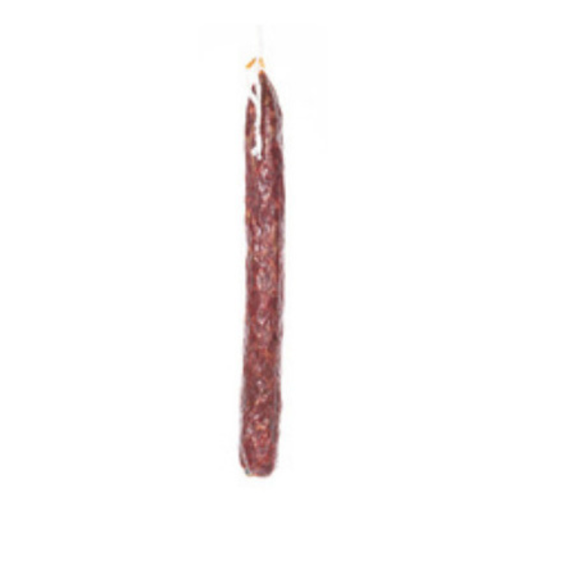 IBERICO CURED FUET (~250G) - LA PRUDENCIA