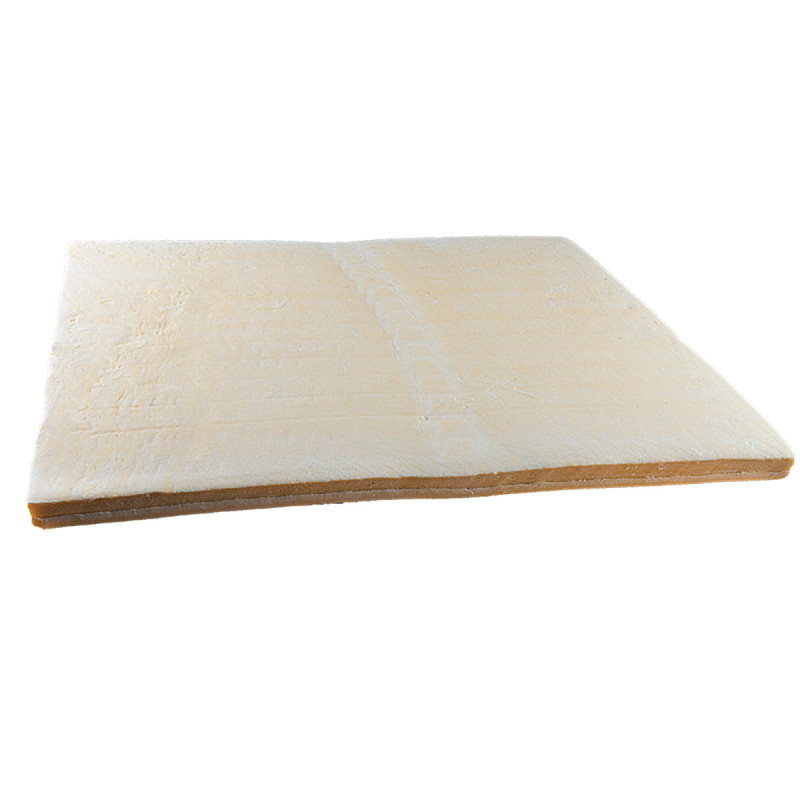 PUFF PASTRY AOP CHARENTES BUTTER FRZ (2KG) - BRIDOR