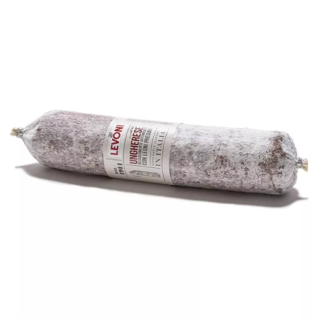 SALAME UNGHERESE – HUNGARIA STYLE (~1.7KG) - LEVONI