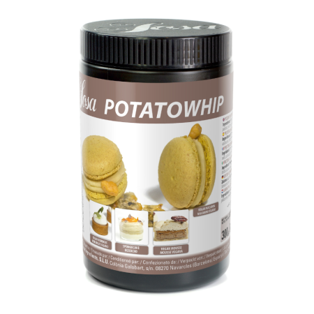 POTATOWHIP SOSA (300G) - SOSA