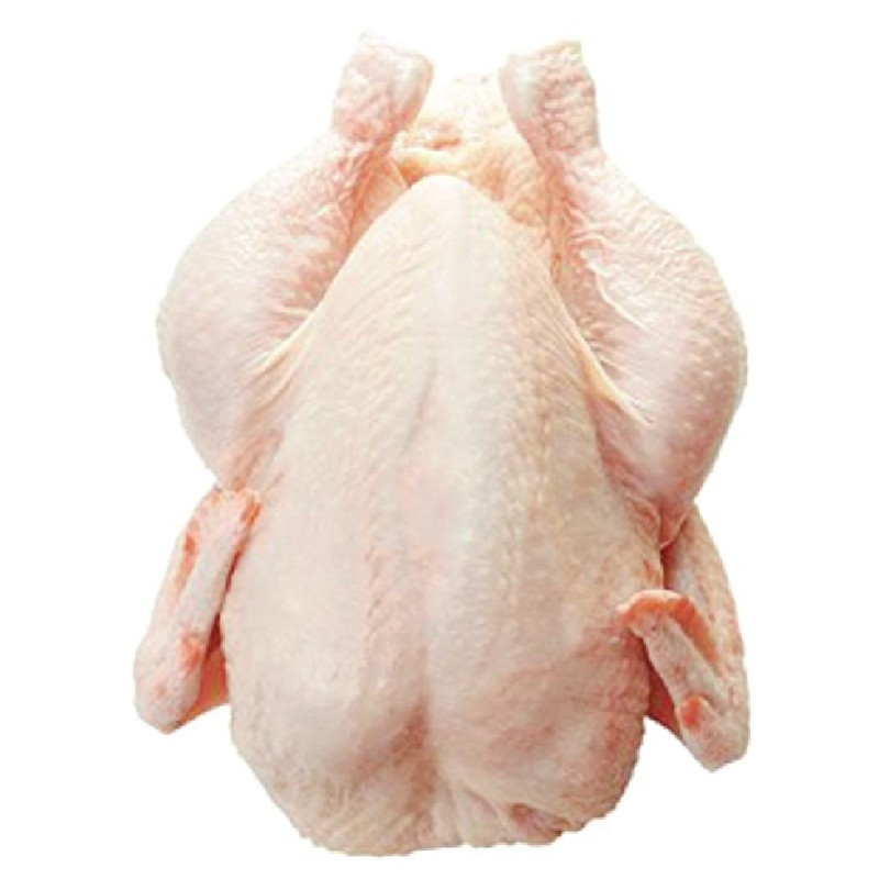 CHICKEN WHOLE OVEN READY (~1.4KG) - LE TRAITEUR