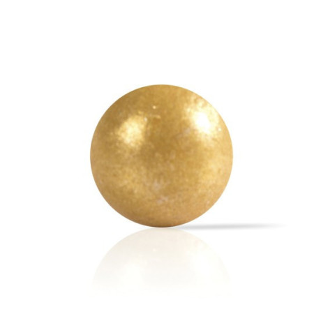 GOLDEN PEARL - C120 - DOBLA