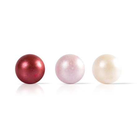 MINI PEARL ASSORTMENT - C312 - DOBLA