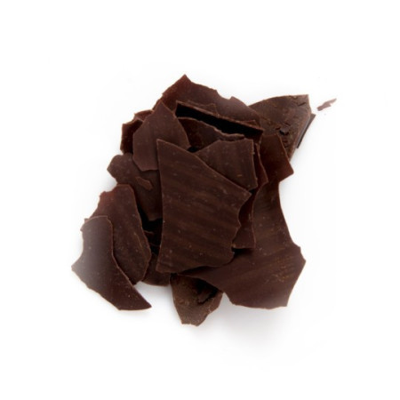 SHAVINGS FLAT DARK (2.5KG)  - DOBLA