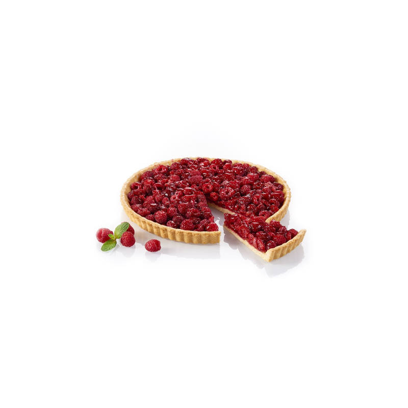 TART RASPBERRY FRZ (800G) - BONCOLAC