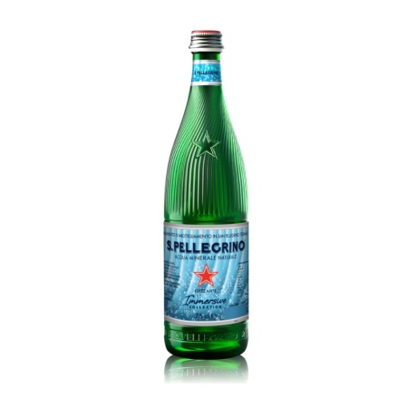 SAN PELLEGRINO LUXURY 48 (750ML) - C12 - SAN PELLEGRINO