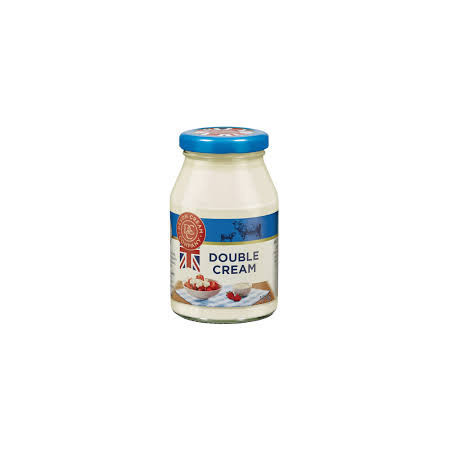 DOUBLE CREAM (170G) - DEVON CREAM COMPANY