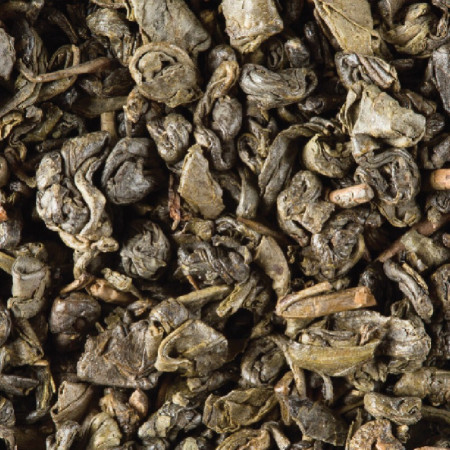 GUNPOWDER (2G)*24 - GREEN TEA - DAMMANN FRÈRES