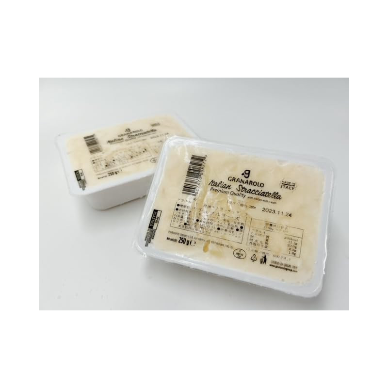 ITALY STRACCIATELLA FRZ (250G) - GRANAROLO