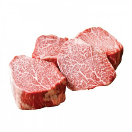 TENDERLOIN SS/ON WAGYU MB 9+ F1 KIWAMI 400DAYS GF AUS (~3.2KG) - STOCKYARD