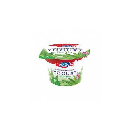 ALOE VERA YOGURT (100G) - EMMI
