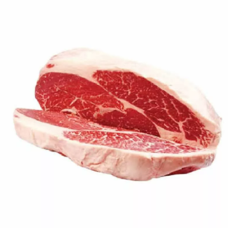 D RUMP WAGYU MB 8+ F1 BLACK 400DAYS GF AUS (~7KG) - STOCKYARD