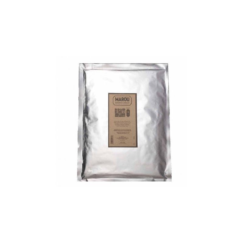 CHOCOLATE COUVERTURE VIETNAM 65% (1KG) - MAROU