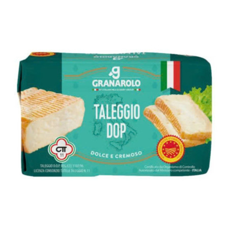 TALEGGIO PDO (~2.4KG) - GRANAROLO