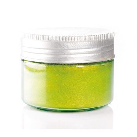 SHINY COLORANT EMERALD (15G) - PCB