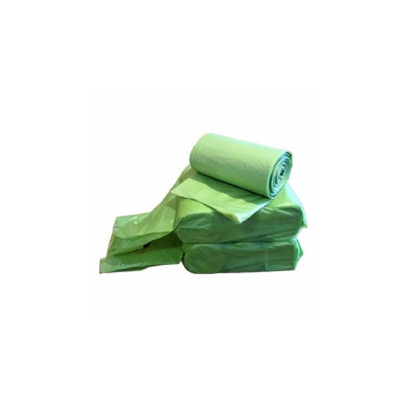 RECYCLED BIO BIN BAG 35L (20KG) - HRK